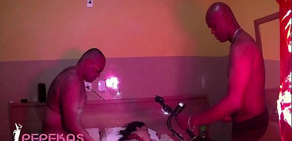  Making Off Com Babi Fantinni